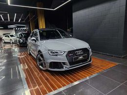 Audi RS3 Sportback