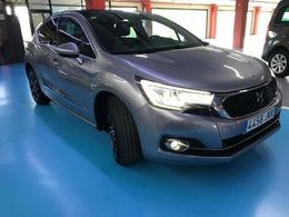 DS Automobiles DS4 Crossback