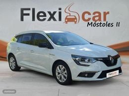 Renault Mégane GrandTour