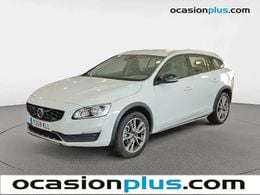 Volvo V60 CC