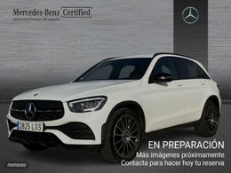 Mercedes GLC200