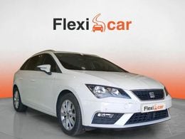 Seat Leon ST