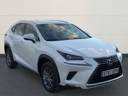 Lexus NX300h