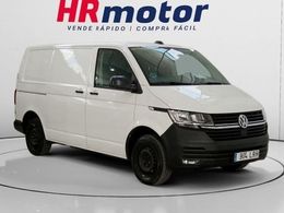 VW T6.1