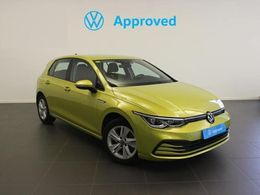 VW Golf Alltrack