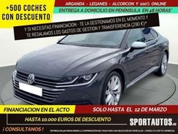 VW Arteon