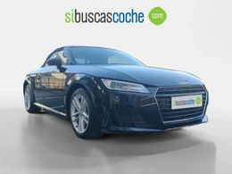 Audi TT Roadster