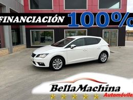 Seat Leon ST