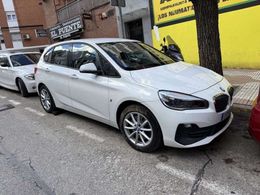 BMW 225 Active Tourer