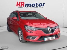 Renault Mégane GrandTour