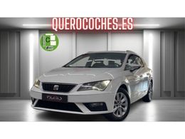 Seat Leon ST