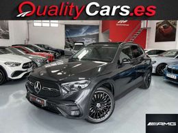 Mercedes GLC220