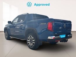 VW Amarok