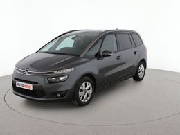 Citroën Grand C4 Picasso