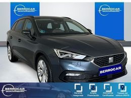 Seat Leon ST