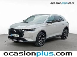 DS Automobiles DS7 Crossback