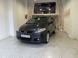 Mazda 5