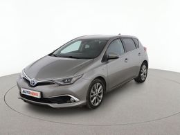 Toyota Auris Hybrid