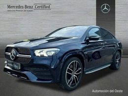 Mercedes GLE350