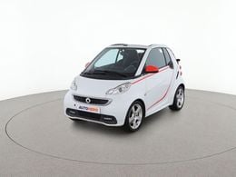 Smart ForTwo Cabrio