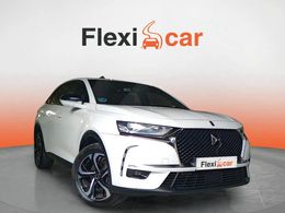 DS Automobiles DS7 Crossback