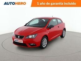 Seat Ibiza SC