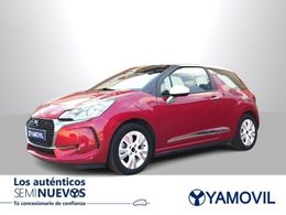 DS Automobiles DS3