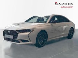 DS Automobiles DS9