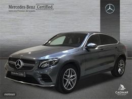 Mercedes GLC220