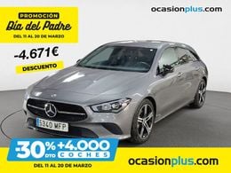 Mercedes CLA200