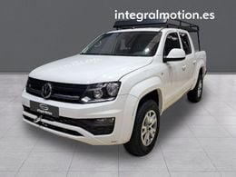 VW Amarok