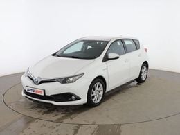 Toyota Auris Hybrid