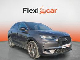 DS Automobiles DS7 Crossback