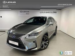 Lexus RX450h