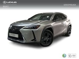 Lexus UX 250h