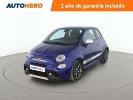 Abarth 500