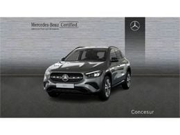 Mercedes GLA200