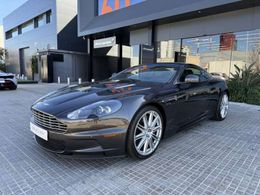 Aston Martin DBS