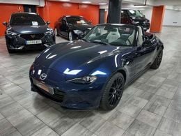 Mazda MX5