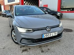 VW Golf Alltrack