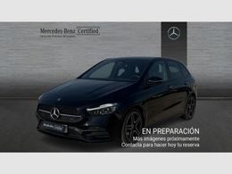 Mercedes B200