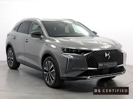 DS Automobiles DS7 Crossback