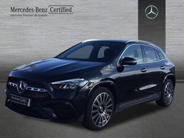 Mercedes GLA200