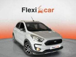 Ford Ka Plus