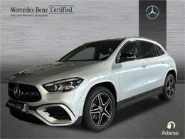 Mercedes GLA250