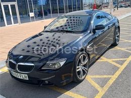 BMW 630