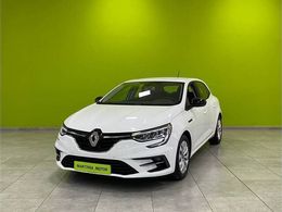 Renault Mégane IV