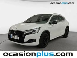 DS Automobiles DS4 Crossback