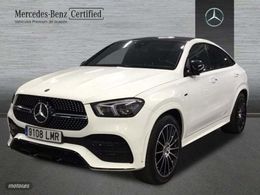 Mercedes GLE350