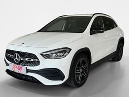 Mercedes GLA200